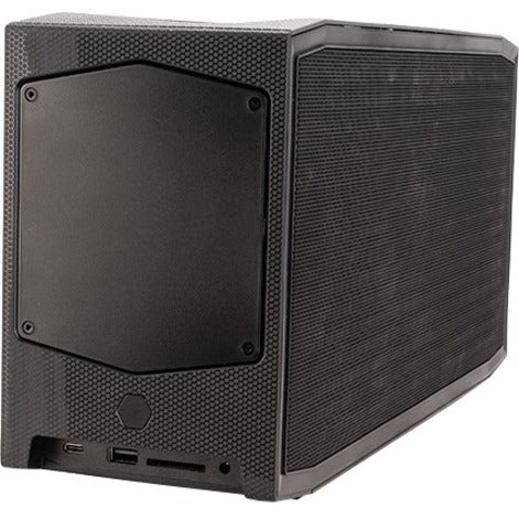 Simplynuc Dragon Canyon Pro Nuc12Dcmv9 Desktop Computer - Intel Core I9 12Th Gen I9-12900 Hexadeca-Core (16 Core) 2.40 Ghz - 64 Gb Ram Ddr4 Sdram - 2 Tb M.2 Pci Express Nvme 3.0 X4 Ssd