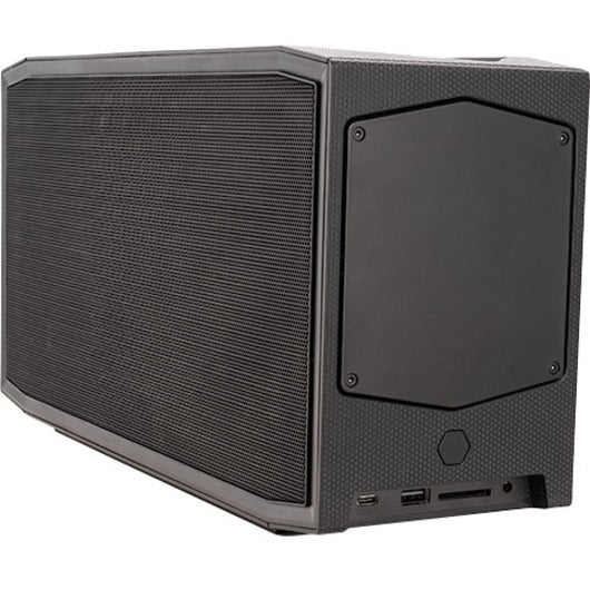 Simplynuc Dragon Canyon Pro Nuc12Dcmv9 Desktop Computer - Intel Core I9 12Th Gen I9-12900 Hexadeca-Core (16 Core) 2.40 Ghz - 64 Gb Ram Ddr4 Sdram - 2 Tb M.2 Pci Express Nvme 3.0 X4 Ssd