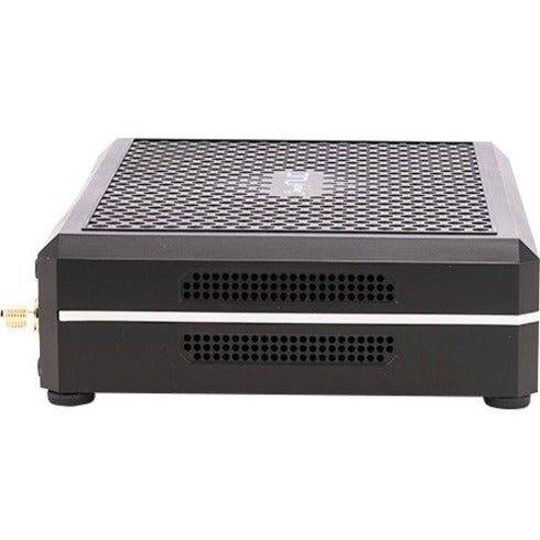 Simplynuc Emerald Nuc11Emi3 Desktop Computer - Intel Core I3 11Th Gen I3-1115G4 Dual-Core (2 Core) 1.90 Ghz - 4 Gb Ram Ddr4 Sdram - 256 Gb M.2 Pci Express 3.0 Ssd