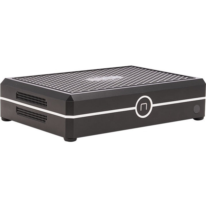 Simplynuc Emerald Nuc11Emi5 Desktop Computer - Intel Core I5 11Th Gen I5-1135G7 Quad-Core (4 Core) 2.40 Ghz - 16 Gb Ram Ddr4 Sdram - 512 Gb M.2 Pci Express 3.0 Ssd