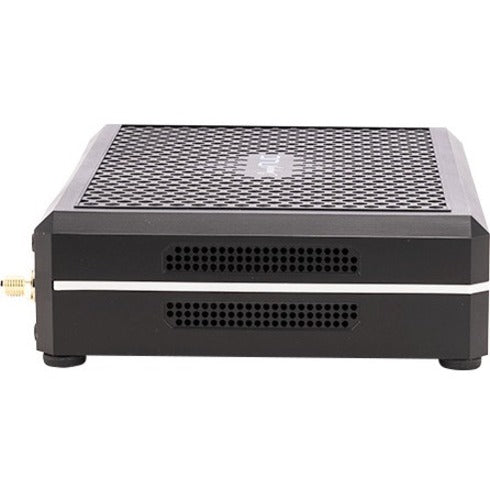 Simplynuc Emerald Nuc11Emi5 Desktop Computer - Intel Core I5 11Th Gen I5-1135G7 Quad-Core (4 Core) 2.40 Ghz - 8 Gb Ram Ddr4 Sdram - 256 Gb M.2 Pci Express 3.0 Ssd