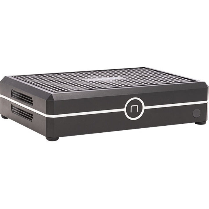 Simplynuc Emerald Nuc11Emi5 Desktop Computer - Intel Core I5 11Th Gen I5-1135G7 Quad-Core (4 Core) 2.40 Ghz - 8 Gb Ram Ddr4 Sdram - 256 Gb M.2 Pci Express 3.0 Ssd