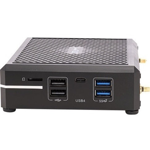 Simplynuc Emerald Nuc11Emi7 Desktop Computer - Intel Core I7 11Th Gen I7-1165G7 Quad-Core (4 Core) 2.40 Ghz - 16 Gb Ram Ddr4 Sdram - 512 Gb M.2 Pci Express 3.0 Ssd