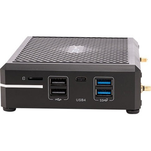 Simplynuc Emerald Nuc11Emi7 Desktop Computer - Intel Core I7 11Th Gen I7-1165G7 Quad-Core (4 Core) 2.40 Ghz - 32 Gb Ram Ddr4 Sdram - 1 Tb M.2 Pci Express 3.0 Ssd