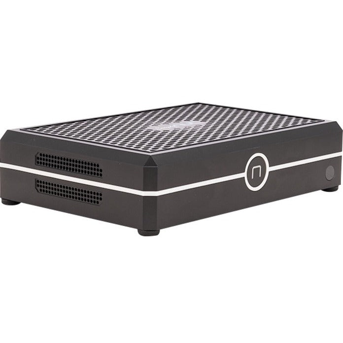 Simplynuc Emerald Nuc11Emi7 Desktop Computer - Intel Core I7 11Th Gen I7-1165G7 Quad-Core (4 Core) 2.40 Ghz - 32 Gb Ram Ddr4 Sdram - 1 Tb M.2 Pci Express 3.0 Ssd