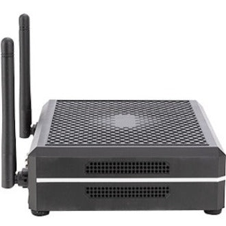 Simplynuc Everglades Nuc9Egc1 Desktop Computer - Intel Celeron J4125 Quad-Core (4 Core) 2 Ghz - 4 Gb Ram Ddr4 Sdram - 256 Gb M.2 Pci Express 3.0 Ssd - 64 Gb Flash Memory Capacity 91A-48G0-001