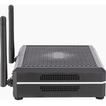 Simplynuc Everglades Nuc9Egc1 Desktop Computer - Intel Celeron J4125 Quad-Core (4 Core) 2 Ghz - 4 Gb Ram Ddr4 Sdram - 256 Gb M.2 Pci Express 3.0 Ssd - 64 Gb Flash Memory Capacity 91A-48G4-001