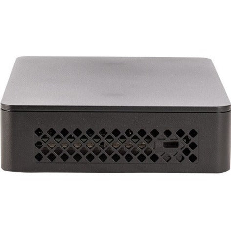 Simplynuc Nuc 11 Essential Nuc11Atkc2 Desktop Computer - Intel Celeron N4505 Dual-Core (2 Core) 2 Ghz - 4 Gb Ram Ddr4 Sdram - 256 Gb M.2 Pci Express 3.0 Ssd - Mini Pc 915-88G0-061