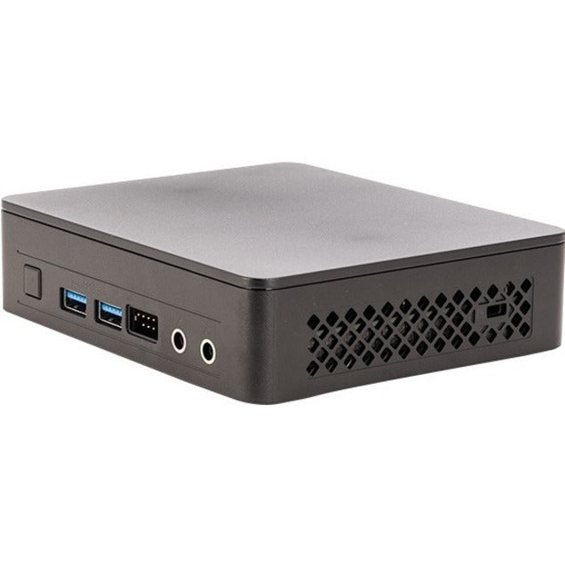 Simplynuc Nuc 11 Essential Nuc11Atkc2 Desktop Computer - Intel Celeron N4505 Dual-Core (2 Core) 2 Ghz - 4 Gb Ram Ddr4 Sdram - 256 Gb M.2 Pci Express 3.0 Ssd - Mini Pc 915-88G0-061