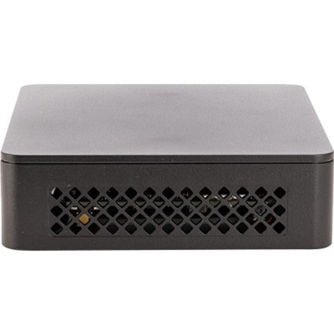 Simplynuc Nuc 11 Essential Nuc11Atkc2 Desktop Computer - Intel Celeron N4505 Dual-Core (2 Core) 2 Ghz - 4 Gb Ram Ddr4 Sdram - 256 Gb M.2 Pci Express 3.0 Ssd - Mini Pc 915-88G4-061