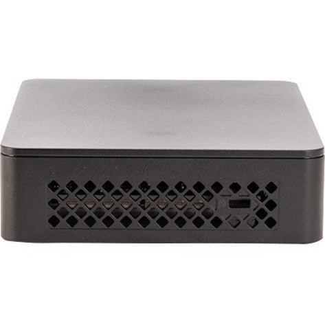Simplynuc Nuc 11 Essential Nuc11Atkc4 Desktop Computer - Intel Celeron N5105 Quad-Core (4 Core) 2 Ghz - 4 Gb Ram Ddr4 Sdram - 256 Gb M.2 Pci Express 3.0 Ssd - Mini Pc 915-G8G0-061