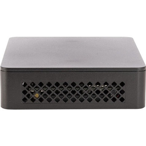 Simplynuc Nuc 11 Essential Nuc11Atkc4 Desktop Computer - Intel Celeron N5105 Quad-Core (4 Core) 2 Ghz - 4 Gb Ram Ddr4 Sdram - 256 Gb M.2 Pci Express 3.0 Ssd - Mini Pc 915-G8G4-061