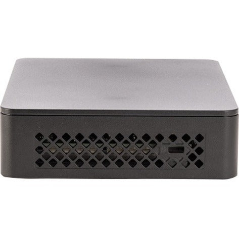 Simplynuc Nuc 11 Essential Nuc11Atkc4 Desktop Computer - Intel Celeron N5105 Quad-Core (4 Core) 2 Ghz - 4 Gb Ram Ddr4 Sdram - 256 Gb M.2 Pci Express 3.0 Ssd - Mini Pc 915-G8G4-061