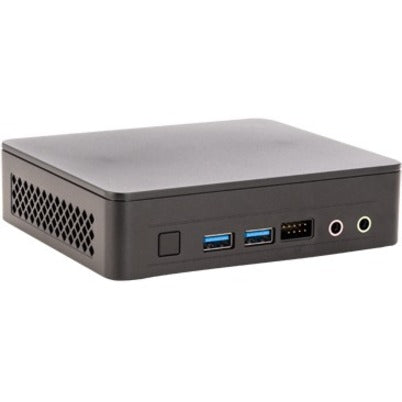 Simplynuc Nuc 11 Essential Nuc11Atkpe Desktop Computer - Intel Pentium Silver N6005 Quad-Core (4 Core) 2 Ghz - 4 Gb Ram Ddr4 Sdram - 256 Gb M.2 Pci Express 3.0 Ssd - Mini Pc 915-S8G0-061