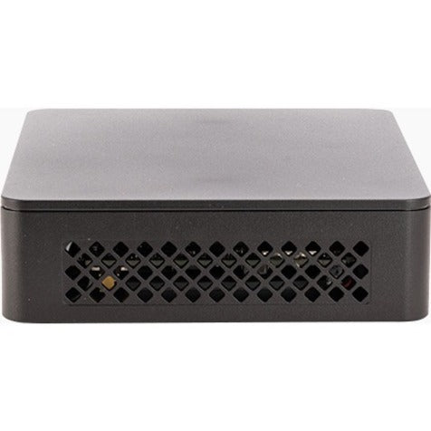 Simplynuc Nuc 11 Essential Nuc11Atkpe Desktop Computer - Intel Pentium Silver N6005 Quad-Core (4 Core) 2 Ghz - 4 Gb Ram Ddr4 Sdram - 256 Gb M.2 Pci Express 3.0 Ssd - Mini Pc 915-S8G4-061