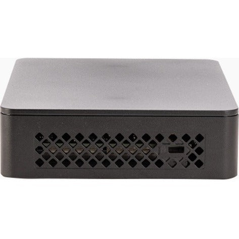 Simplynuc Nuc 11 Essential Nuc11Atkpe Desktop Computer - Intel Pentium Silver N6005 Quad-Core (4 Core) 2 Ghz - 4 Gb Ram Ddr4 Sdram - 256 Gb M.2 Pci Express 3.0 Ssd - Mini Pc 915-S8G4-061
