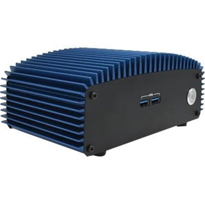 Simplynuc Nuc 8 Pro Nuc8I3Pnf Desktop Computer - Intel Core I3 8Th Gen - 8 Gb Ram Ddr4 Sdram - 256 Gb M.2 Ssd - Mini Pc