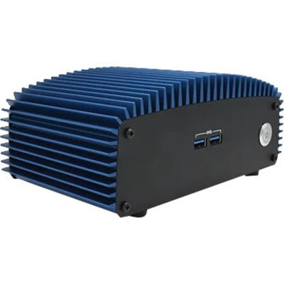 Simplynuc Nuc 8 Pro Nuc8V7Pnf Desktop Computer - Intel - 32 Gb Ram Ddr4 Sdram - 512 Gb M.2 Ssd - Mini Pc