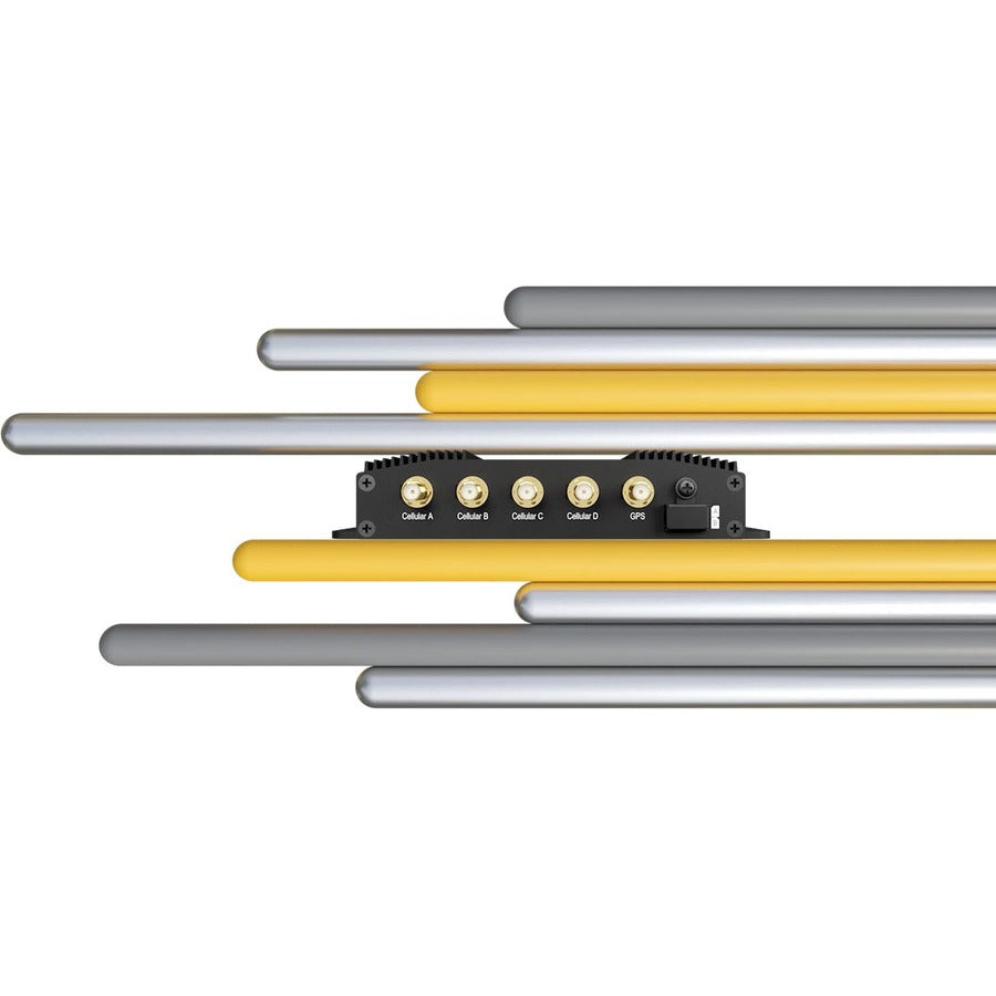 Single Cellular 5G Mobile Router