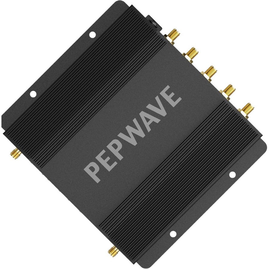 Single Cellular 5G Mobile Router