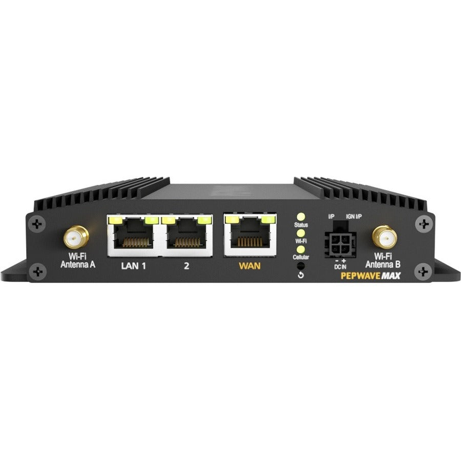 Single Cellular 5G Mobile Router