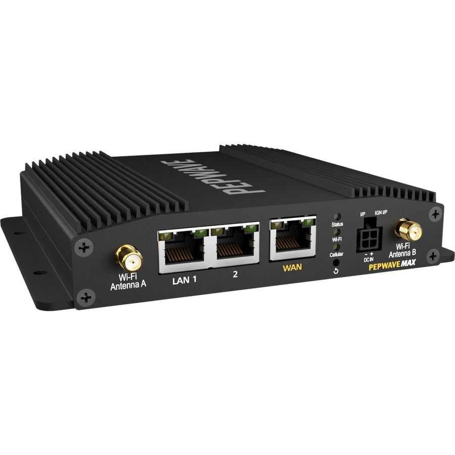 Single Cellular 5G Mobile Router