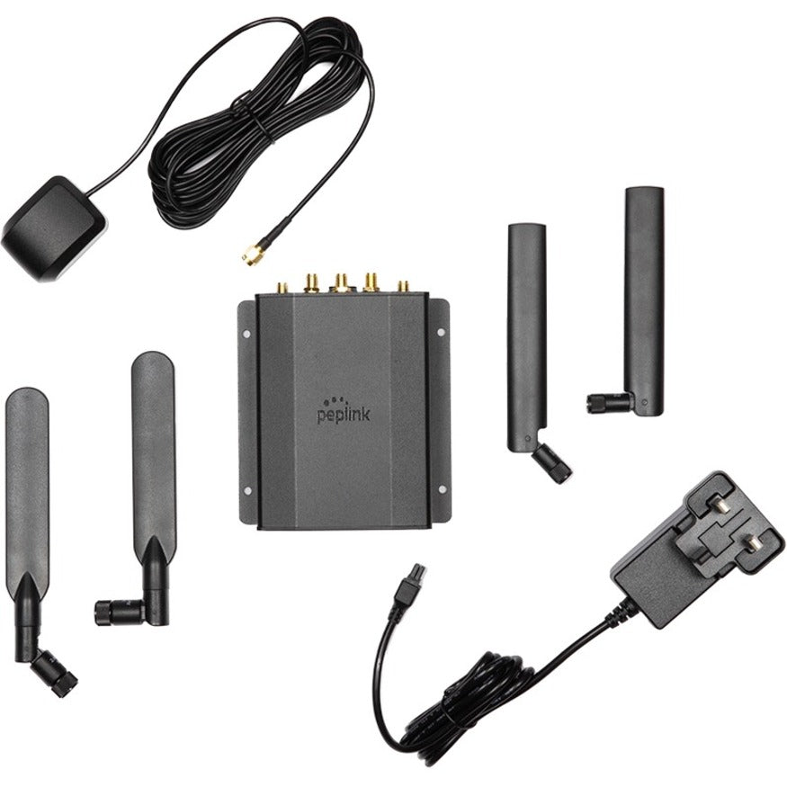 Single Cellular Cat 4 Router - PrimeCare