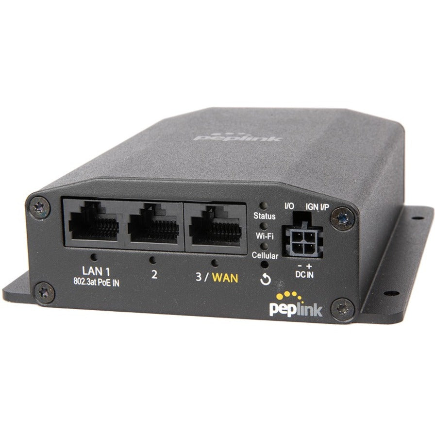 Single Cellular Cat 4 Router - PrimeCare