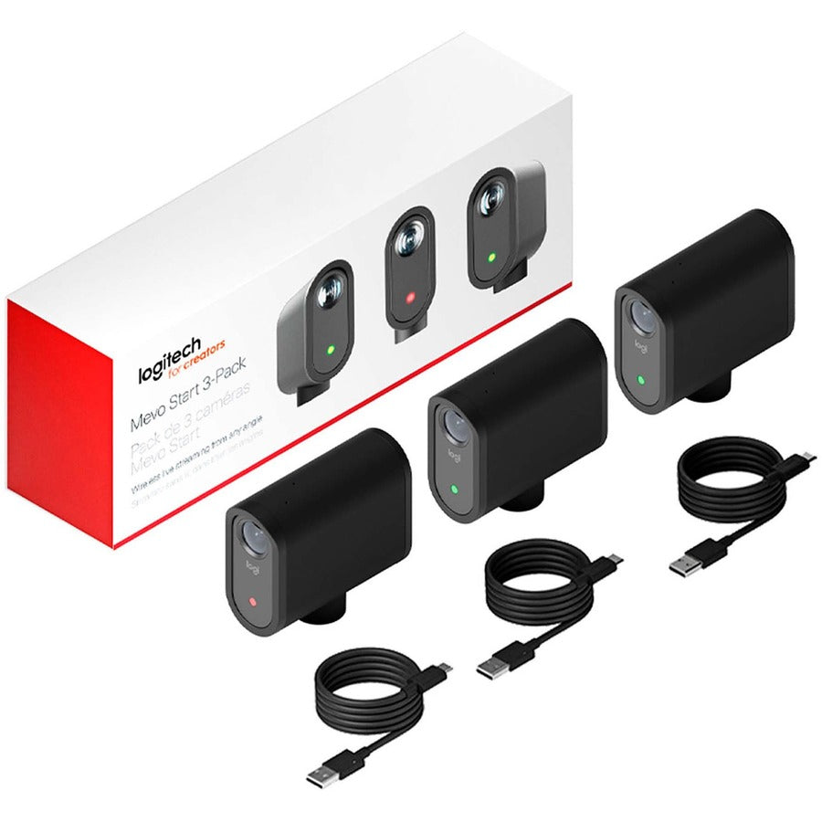 Single Pack Mevo Start,