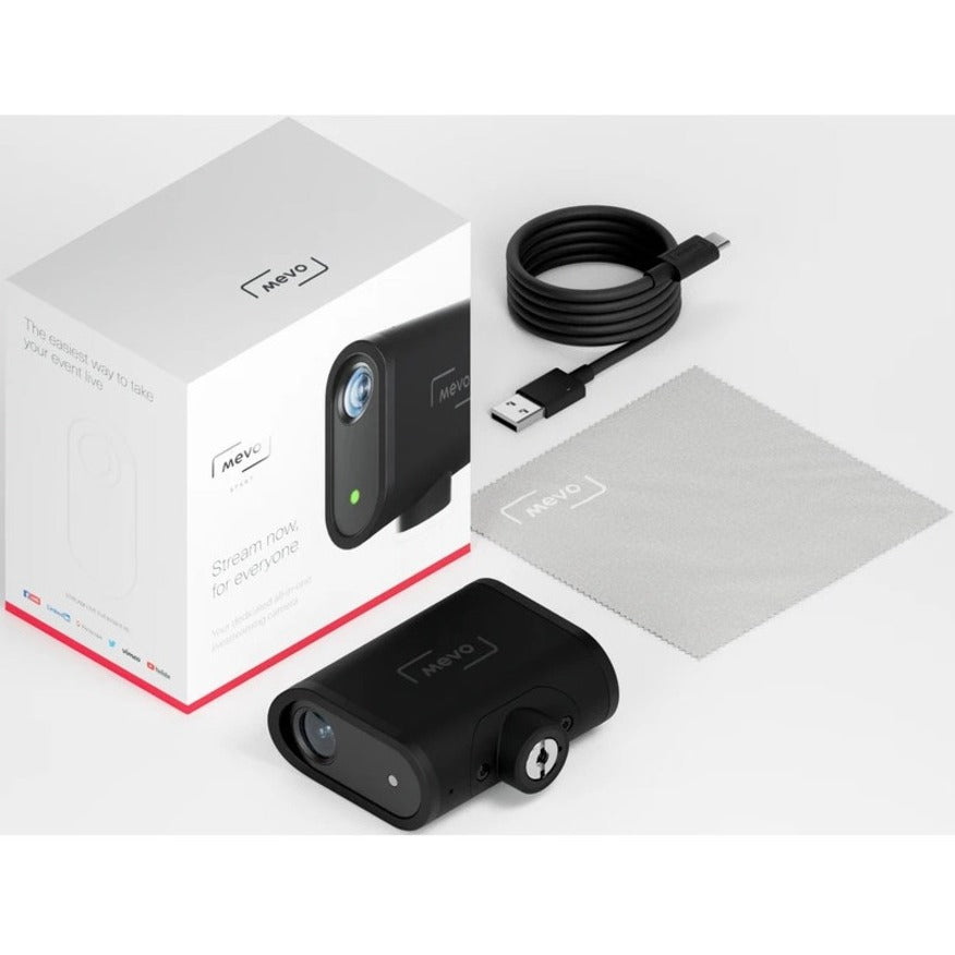 Single Pack Mevo Start,