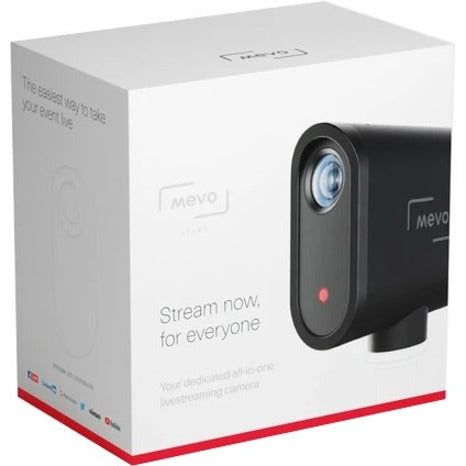 Single Pack Mevo Start,