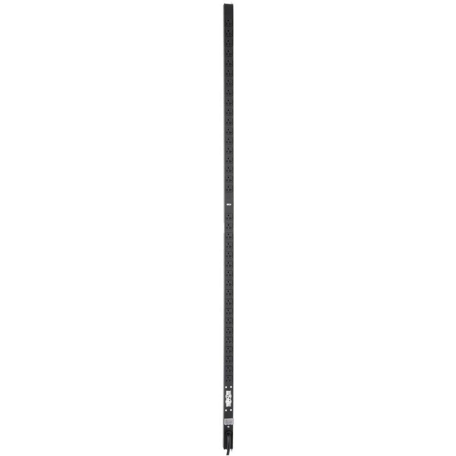 Single-Phase Basic PDU 120V, 36 5-15/20R Outlets, Vertical | Eaton PDUV20-72
