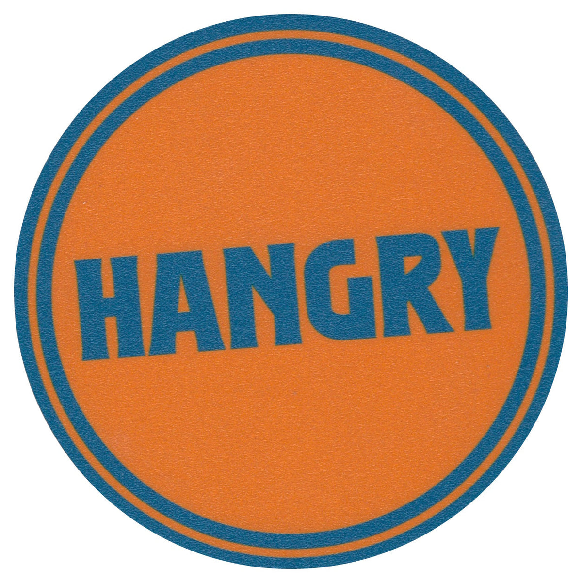 Sip Sip Hooray Coaster - Hangry