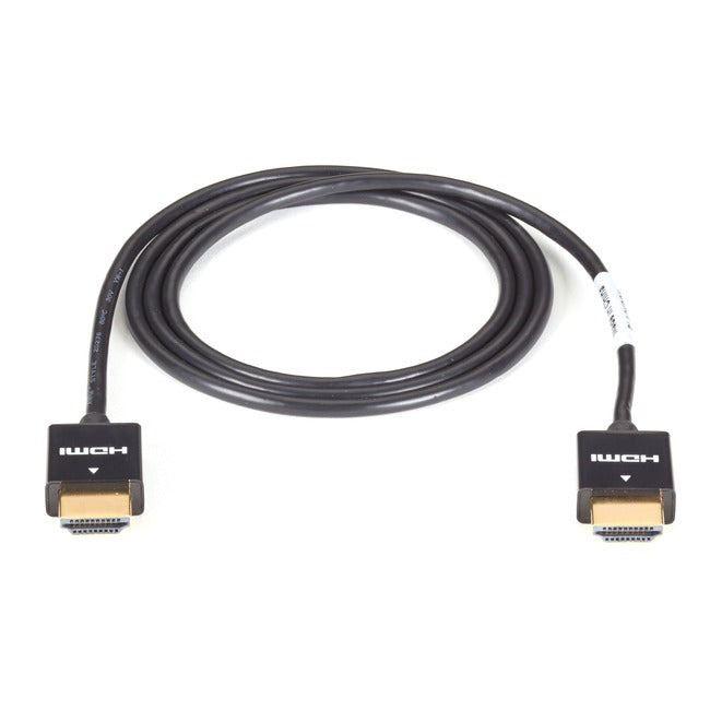 Slim-Line High-Speed Hdmi Cable With Ethernet, Redmere BBX-VCS-HDMI-005M