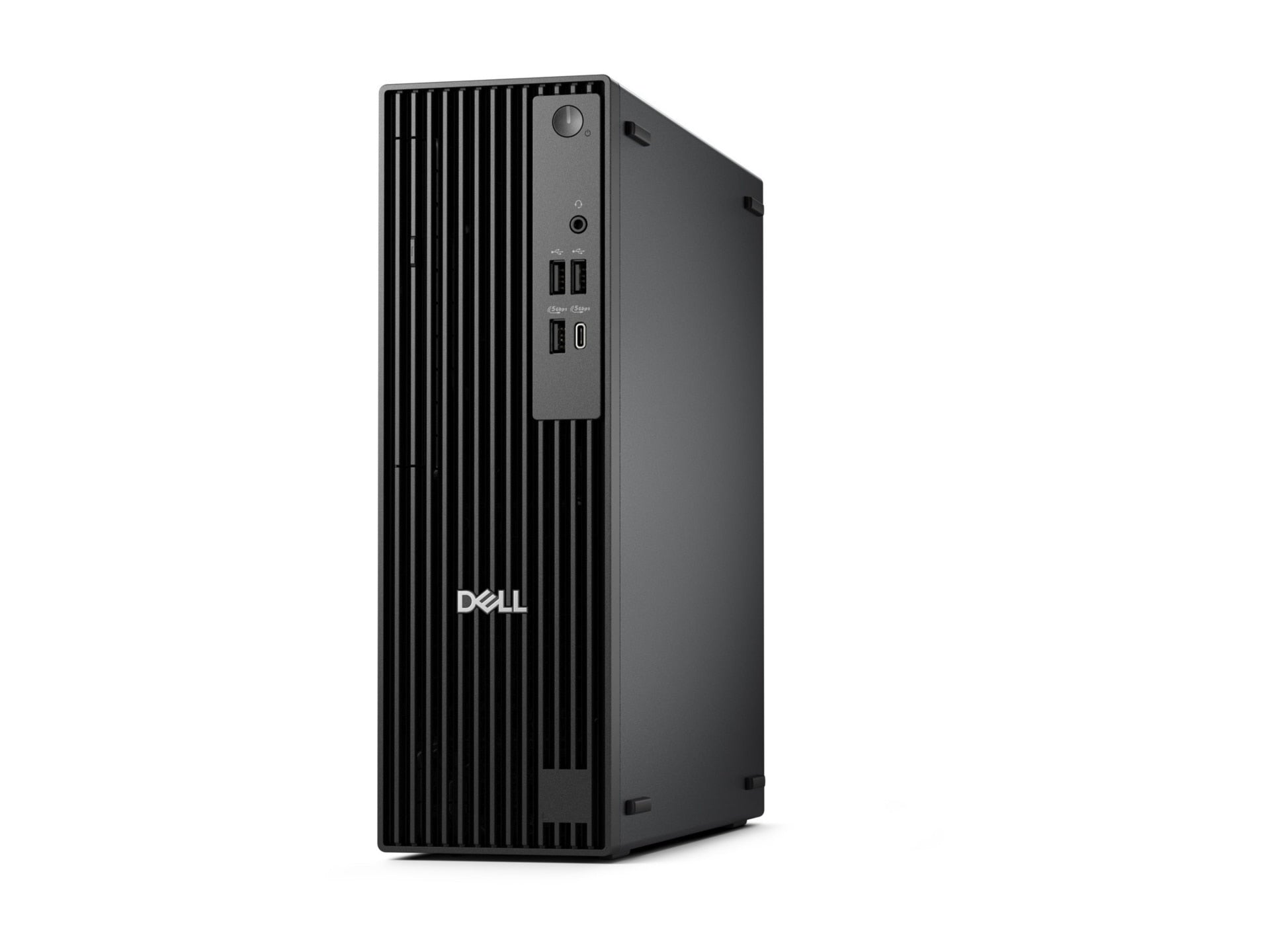 Slim PC Desktop Computer - AMD Ryzen 5 8500G Dell Pro