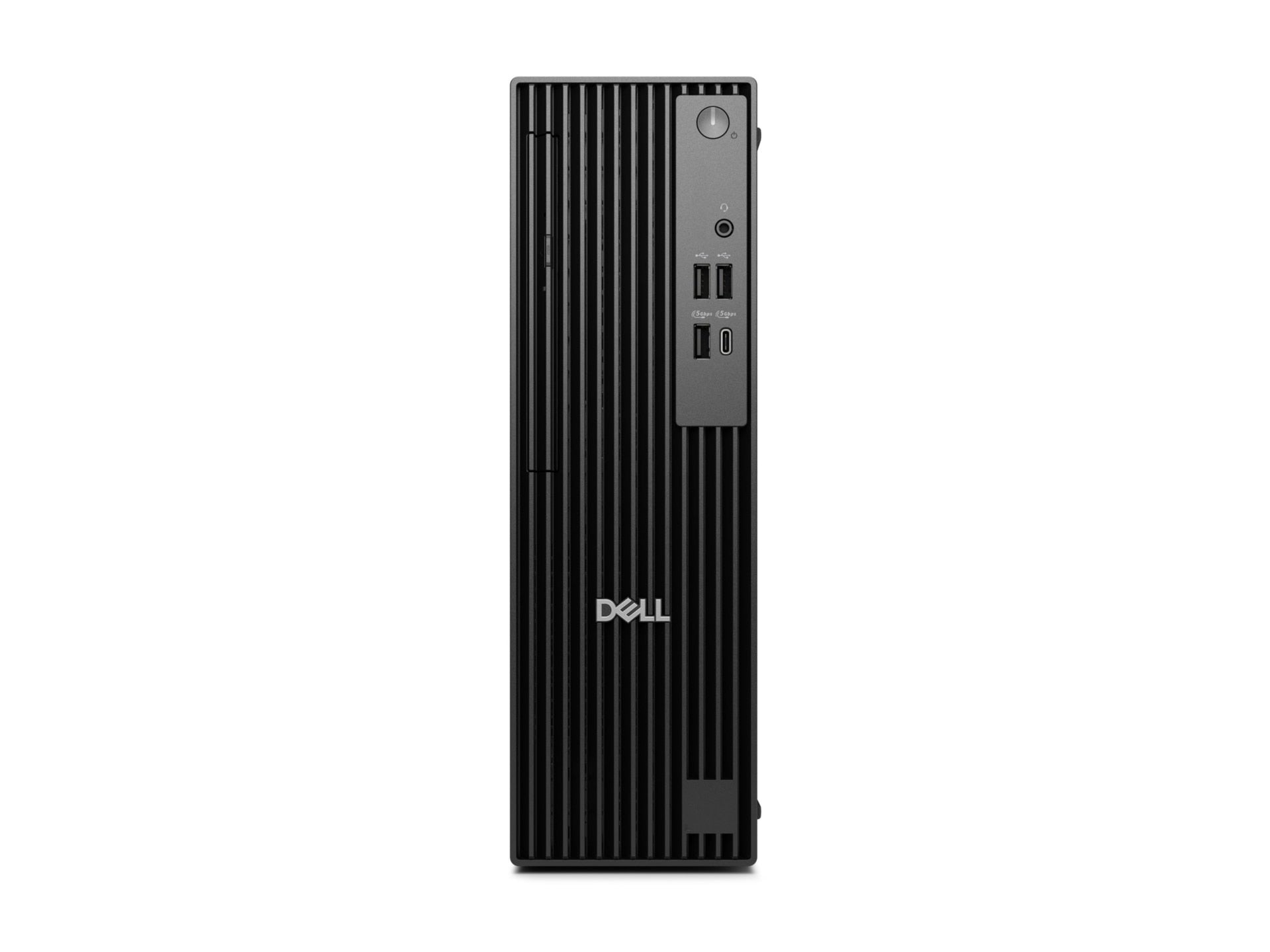 Slim PC Desktop Computer - AMD Ryzen 5 8500G Dell Pro