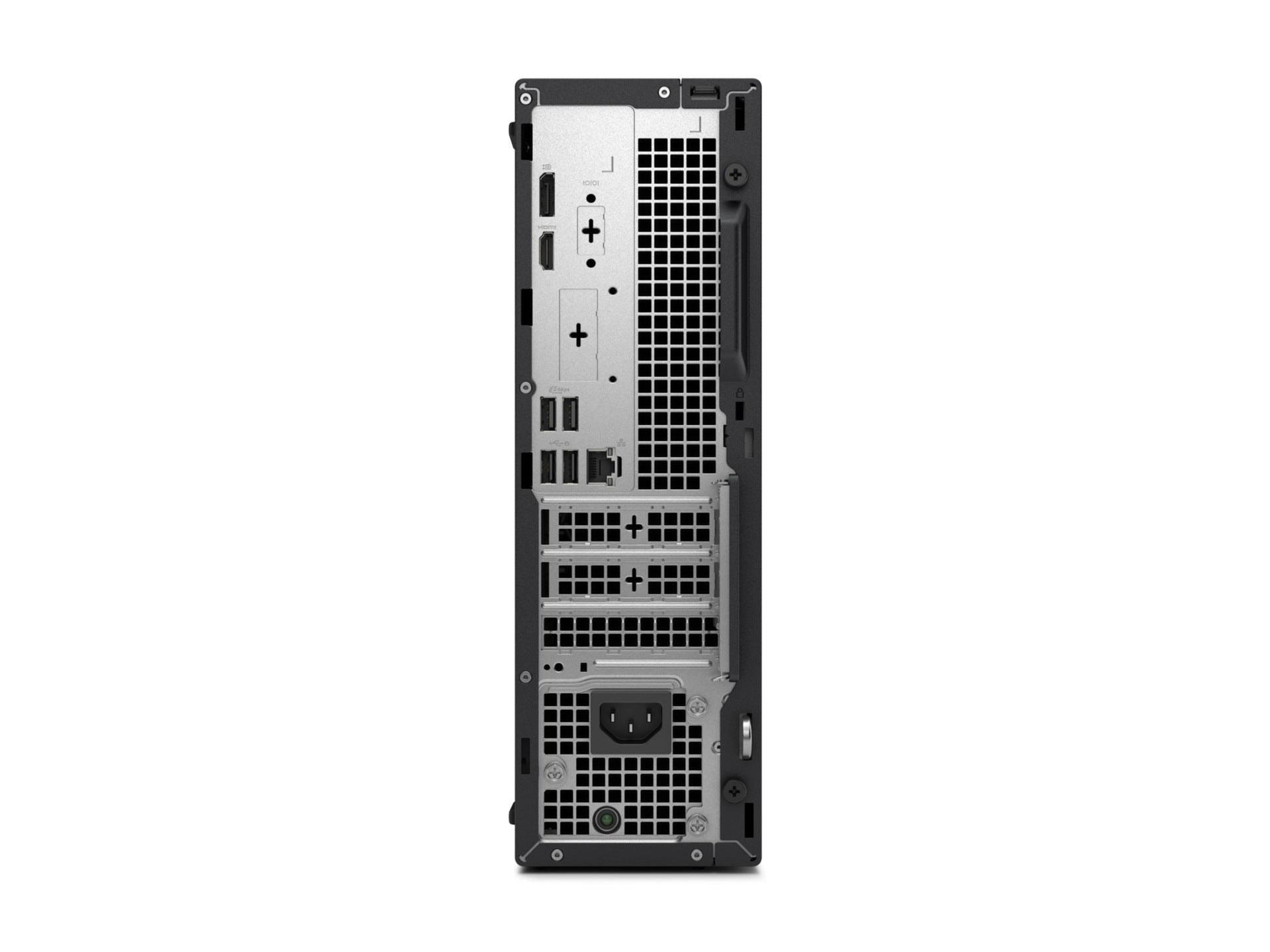 Slim PC Desktop Computer - AMD Ryzen 5 8500G Dell Pro
