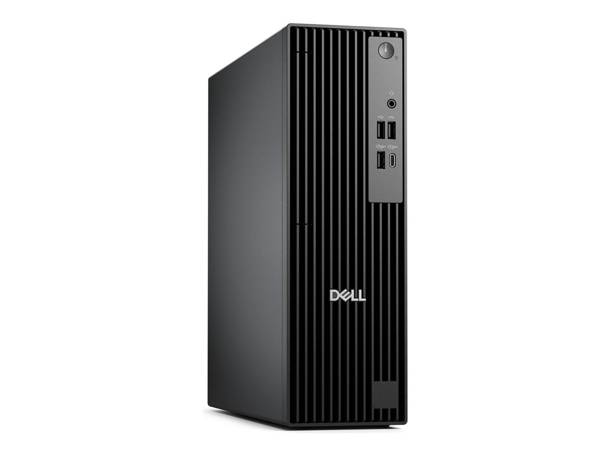 Slim PC Desktop Computer - AMD Ryzen 5 8500G Dell Pro