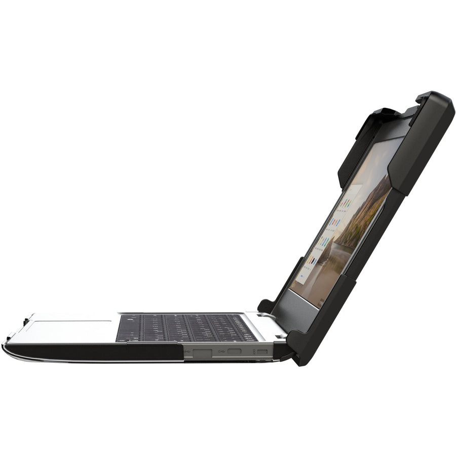 Slimtech Acer Cb 11In C732/C733,Blk Techshell Certified Basic