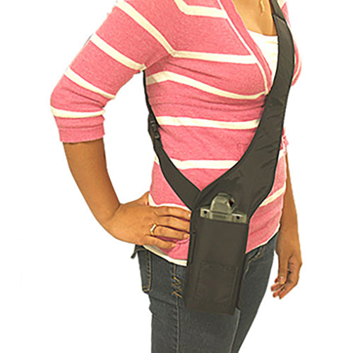 Sling Holster for Zebra MC3000 Series