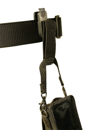Sling Strap - Belt Loop & Cell Clip used with OP Case