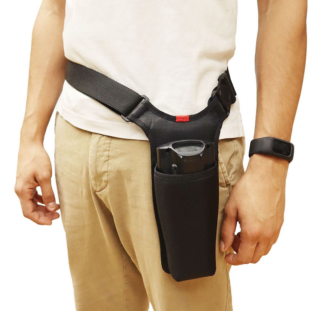 Sling/Waistbelt Holster for Zebra MC3200/MC3300