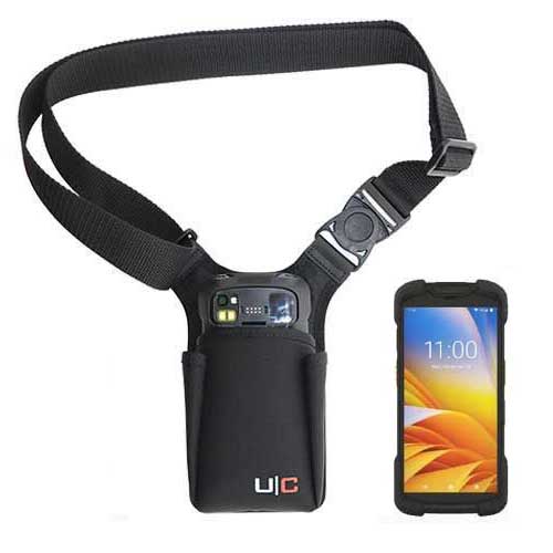 Sling/Waistbelt Holster for Zebra TC73/TC78