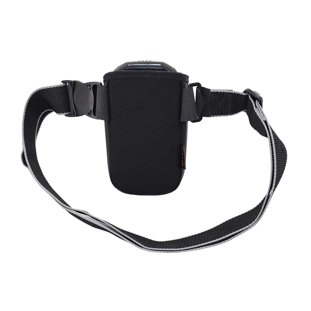 Sling/Waistbelt Holster with Breakaway Strap for Zebra TC72/TC77 with Trigger