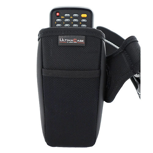 Sling/Waistbelt Ratcheting Holster for Zebra MC3300 Gun