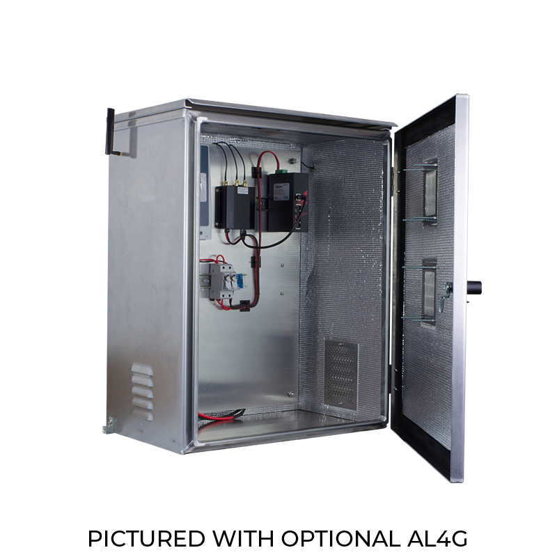 Sm200-100Ahl- 100Ah Solar Power Module Sm200-100Ahl