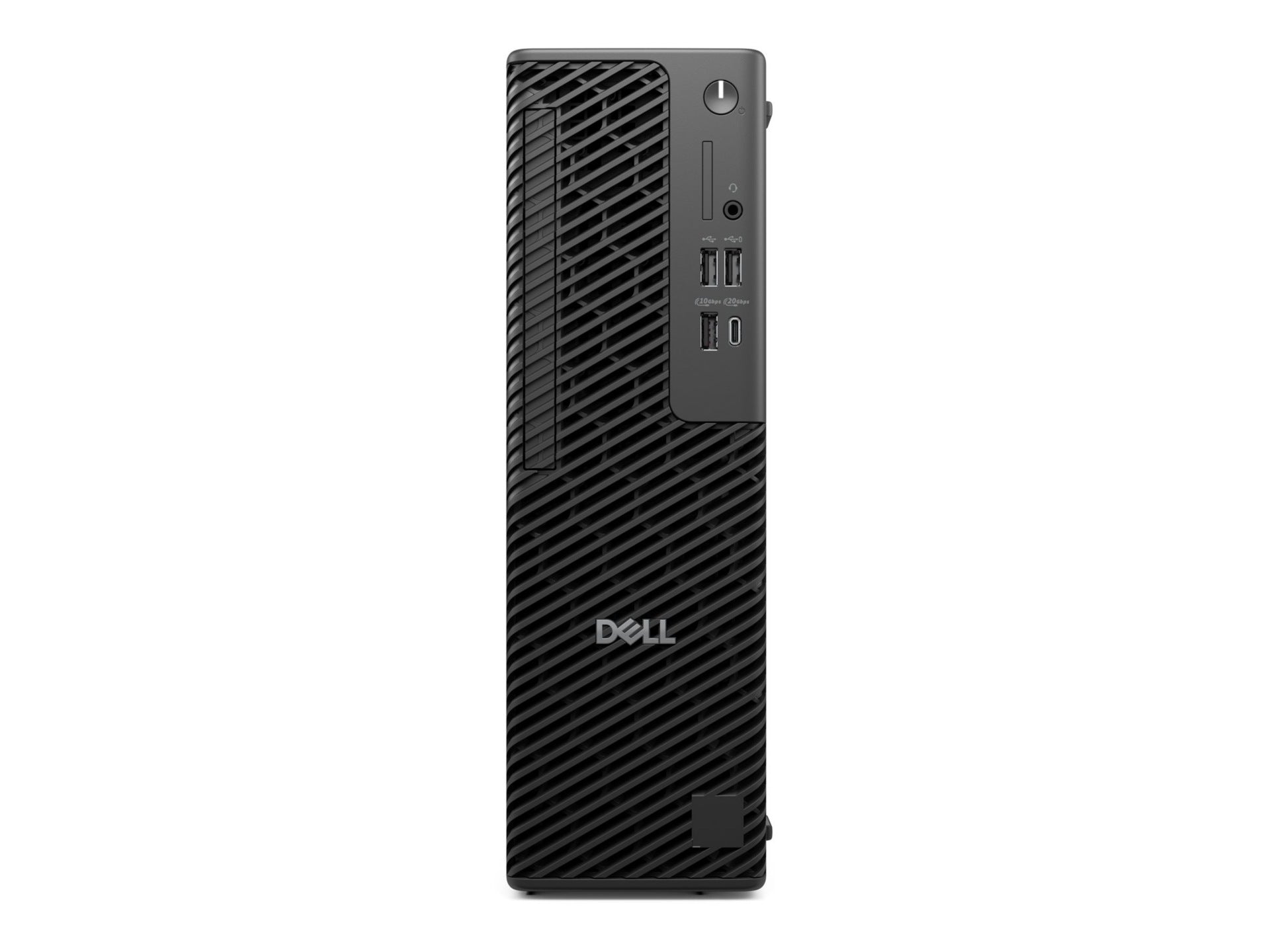 Small Form Factor Desktop Computer - Dell Pro Max Slim Business PC | Tecisoft
