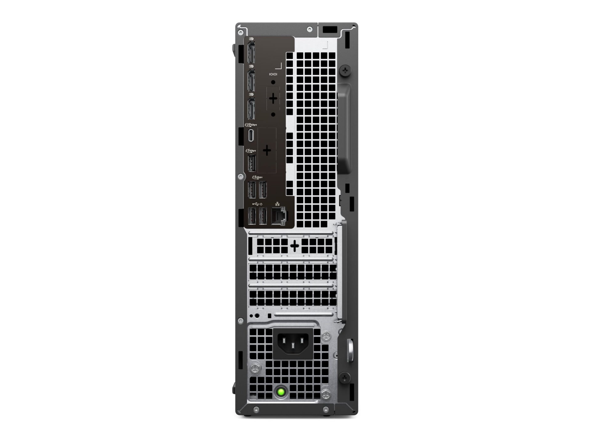 Small Form Factor Desktop Computer - Dell Pro Max Slim Business PC | Tecisoft