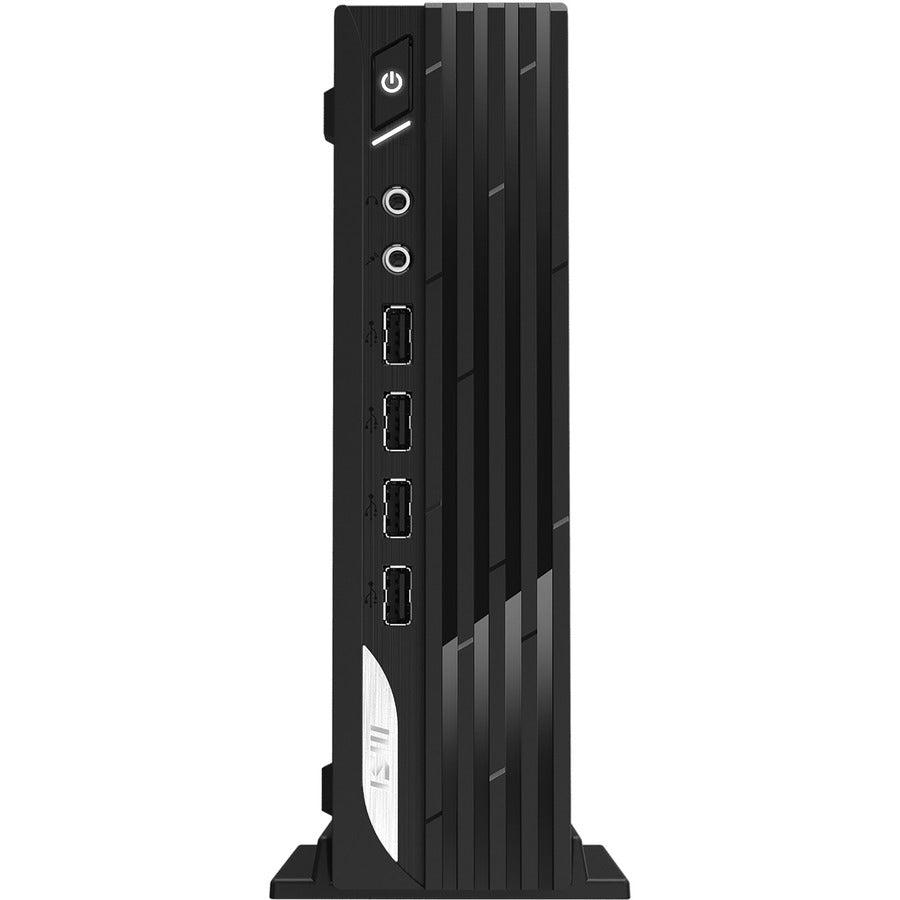 Small Form Factor Desktop Computer - Intel Core i7-13700 SFF PC | tecisoft PRODP2113M499