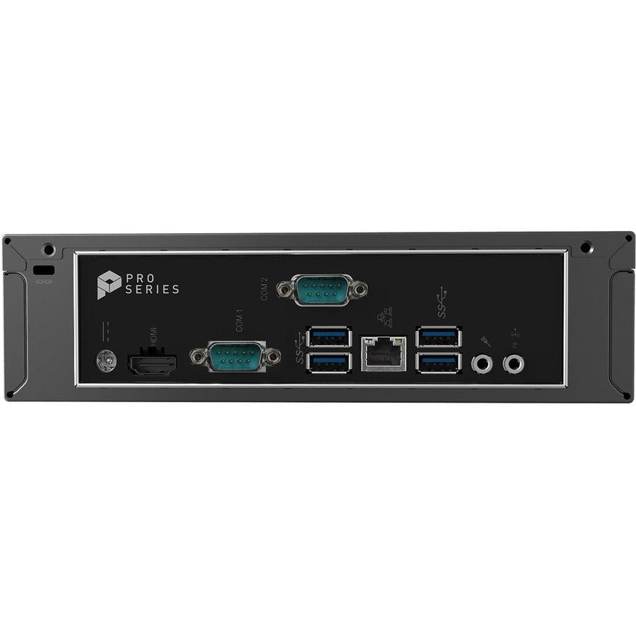 Small Form Factor Desktop Computer - Intel Core i7-13700 SFF PC | tecisoft PRODP2113M499